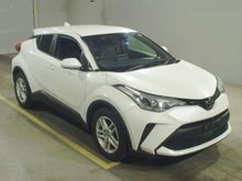 Ｃ－ＨＲ