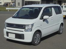 ワゴンＲ