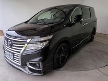 エルグランド