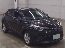 Ｃ－ＨＲ