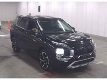 アウトランダーＰＨＥＶ