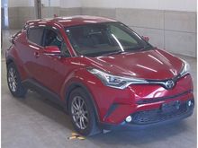 Ｃ－ＨＲ