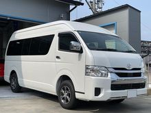 ハイエースワゴン