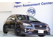 ＷＲＸ Ｓ４