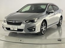 インプレッサＧ４
