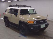 ＦＪクルーザー