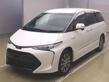 エスティマハイブリッド