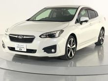 インプレッサＧ４