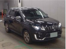 エスクード
