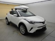 Ｃ－ＨＲ