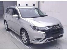 アウトランダーＰＨＥＶ