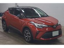 Ｃ－ＨＲ