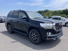 ランドクルーザー