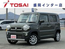 ハスラー