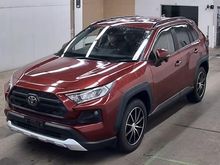 ＲＡＶ４