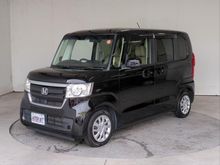 Ｎ－ＢＯＸ