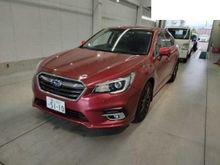 レガシィＢ４