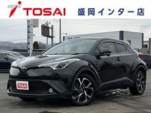 Ｃ－ＨＲ