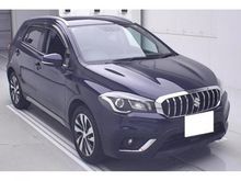 ＳＸ４ Ｓクロス