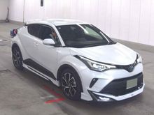 Ｃ－ＨＲ