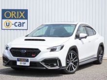 ＷＲＸ　Ｓ４