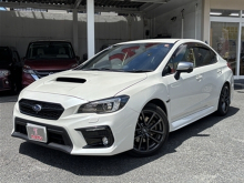 ＷＲＸ　Ｓ４