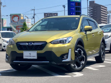 スバルＸＶハイブリッド
