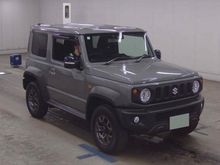 ジムニーシエラ