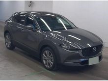 ＣＸ－３０