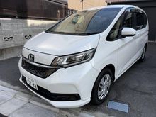 フリード＋
