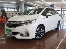 シャトル