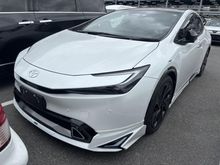 プリウス