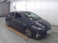 プリウスＰＨＶ