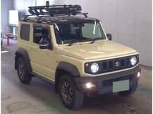 ジムニーシエラ