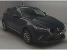 ＣＸ－３