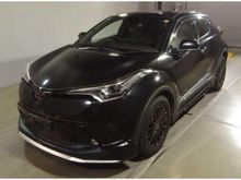 Ｃ－ＨＲ
