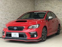 ＷＲＸ Ｓ４
