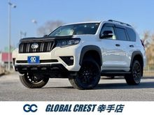 ランドクルーザープラド