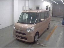 タント