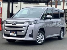 ノア　４ＷＤ