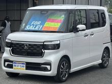 Ｎ－ＢＯＸ