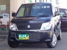 ワゴンＲ