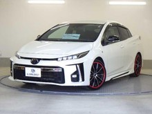プリウス PHV