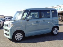 フレア ワゴン
