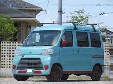 ハイゼットカーゴ