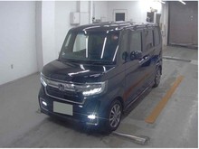 Ｎ－ＢＯＸカスタム