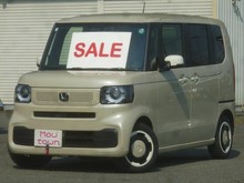 Ｎ－ＢＯＸ