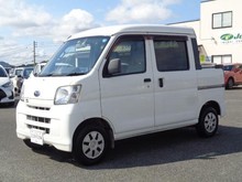 サンバーバン