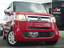 N-BOX スラッシュ