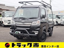 ハイゼットトラック